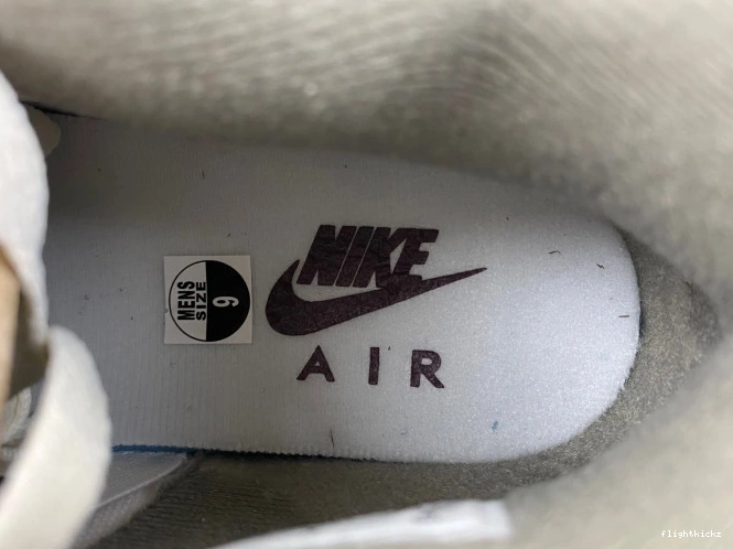 Maniere A Air Jordan Ma FZ4810-001 x Phantom 4 1008